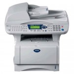 Brother MFC8640D Laser